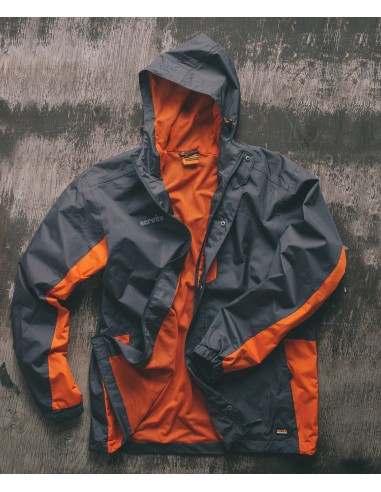 SCR-S350-Veste Worker